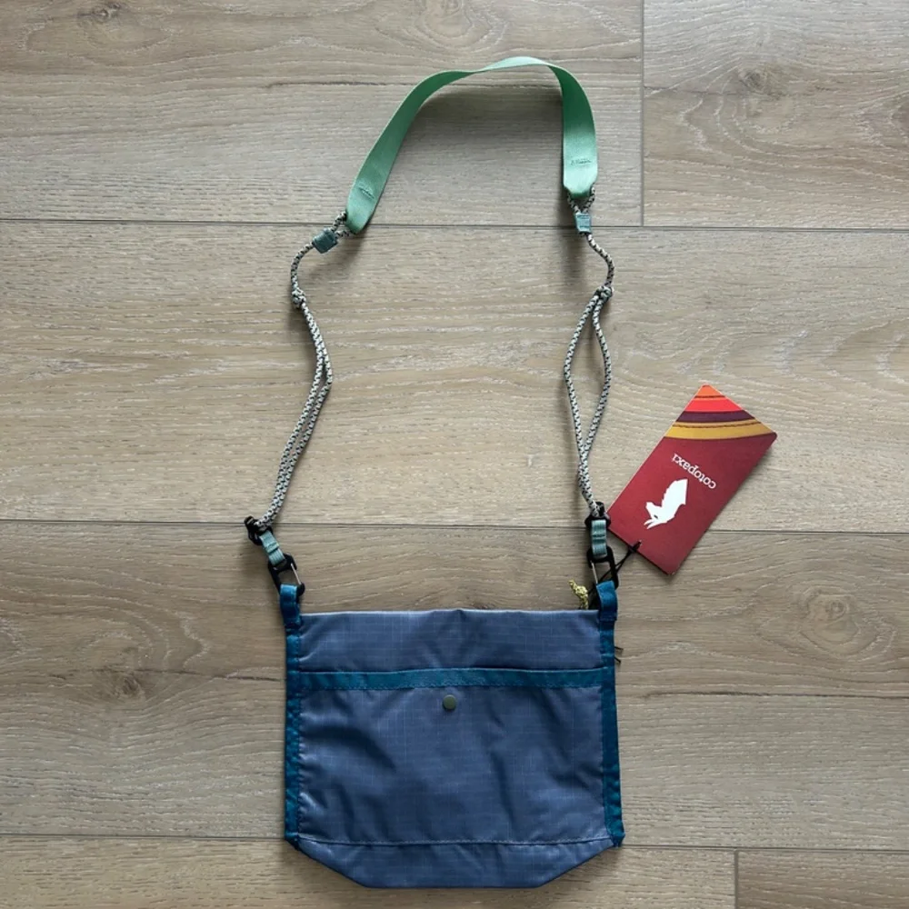 Cotopaxi Lista 2L Crossbody Bag -- New With Tags! - Picture 2 of 2
